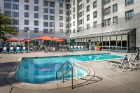 Chicago Marriott Suites Deerfield - Swimmingpools