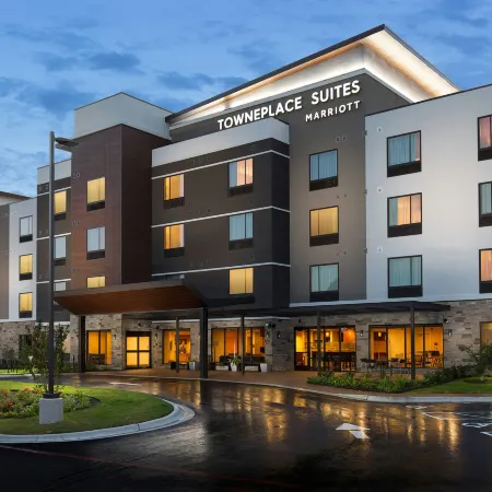 TownePlace Suites Austin North/Lakeline