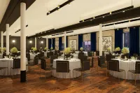 Crossroads Hotel - Wifi