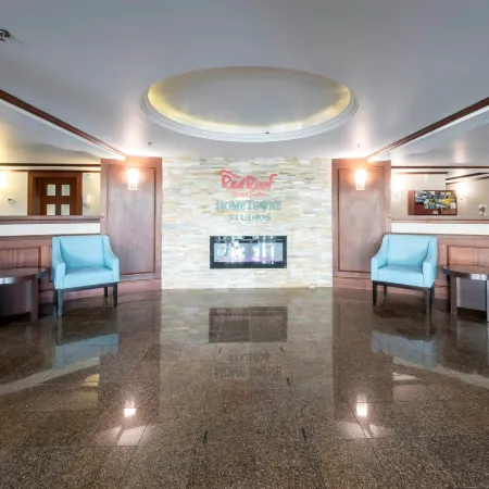 Red Roof Inn & Suites Wilmington - New Castle