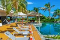 Koi Resort Saint Kitts, Curio Collection by Hilton - Pools