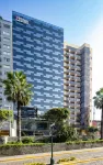 Hilton Garden Inn Lima Miraflores - Gym