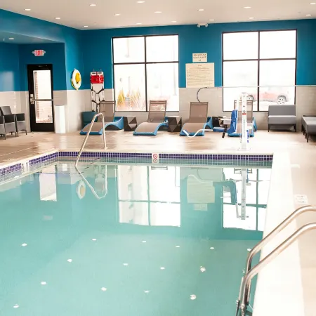 Hampton Inn & Suites by Hilton Dundee