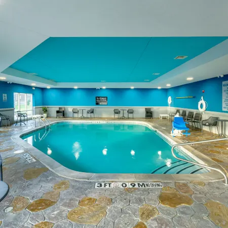 Hampton Inn & Suites Cleburne