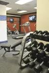 Hampton Inn & Suites Nashville-Green Hills - Fitnessstudio