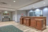Hampton Inn Kingsville - 2-Star