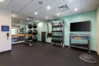 Tru by Hilton Seneca Clemson - Gym