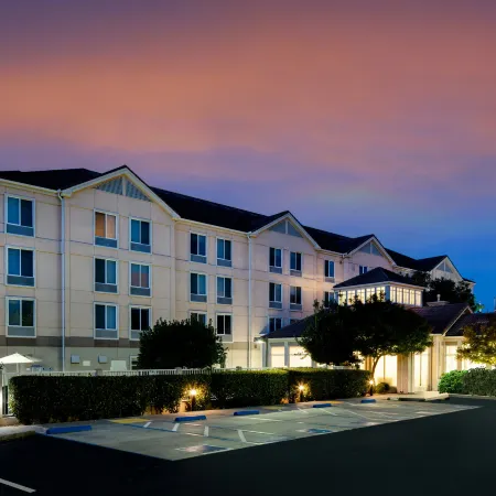 Hilton Garden Inn Folsom