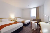 Hotel Sapporo Sun Plaza - Pools