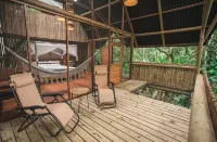 La Manigua Lodge - Alojamientos