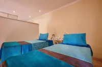 Protea Hotel Polokwane Ranch Resort - ที่มีสปา