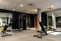 Hilton Southampton-Utilita Bowl - Gym
