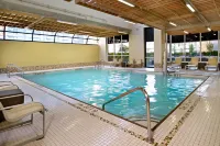 Residence Inn Vancouver Downtown - Pools