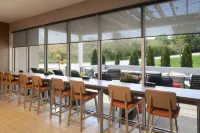 Home2 Suites by Hilton Canton - Wifi