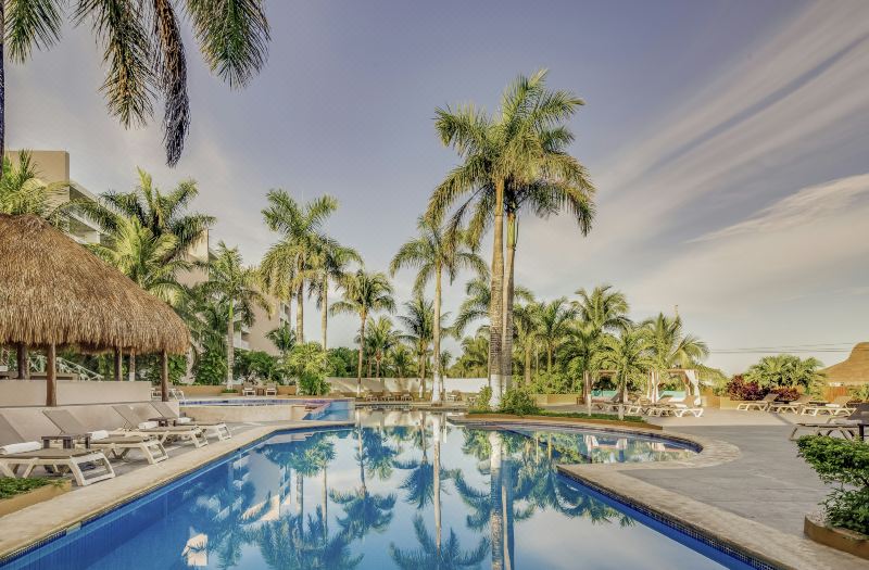 Fiesta Americana Cozumel Dive Resort photo 5