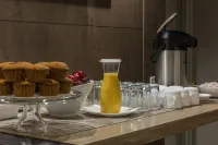 Hôtel & Suites Normandin Lévis - breakfast