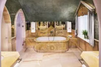 Ashford Castle - Badekar