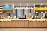 Home2 Suites by Hilton Dayton Beavercreek - Morgenmad