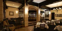 Apollo Hotel - breakfast