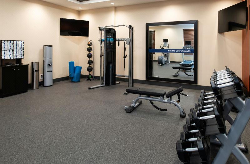 Hampton Inn & Suites Buena Park photo 3