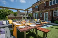 Winterstoke View-Family&Dog Friendly Beach Retreat - Homestays