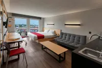 City Express by Marriott Tepic - Desayuno