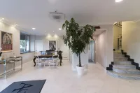 Hotel Altavilla Catanzaro - Airport Shuttle