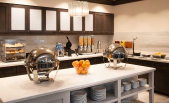 Homewood Suites by Hilton North Charleston
