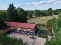 Quiet, idyllic vacation apartment with views of nature - Wifi