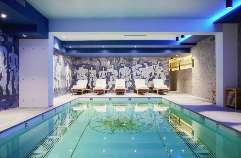Juliana Hotel Brussels photo 5