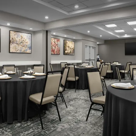 Hilton Garden Inn Auburn/Opelika