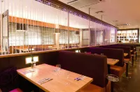 Premier Inn Manchester Old Trafford - 3 estrellas