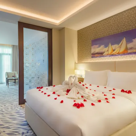 Riviera Rayhaan by Rotana