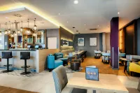 Premier Inn Leipzig City Hahnekamm - 3 Yıldız