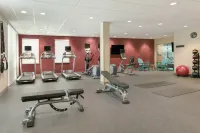 Home2 Suites by Hilton Williamsville Buffalo Airport - Kuntosalit