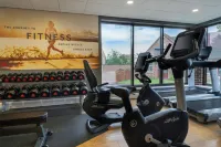 Delta Hotels by Marriott York - Træningscentre