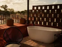 Hotel Boutique Casa Damiana - Wifi