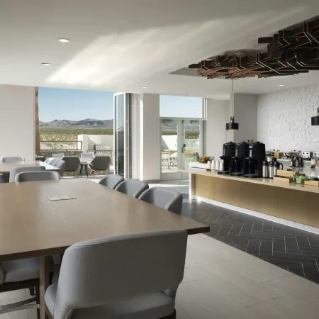 TownePlace Suites Barstow