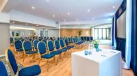 CBH The Relais Cooden Beach - Parking