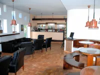 Golf Hotel - Bar
