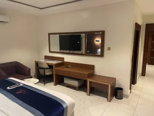 Fiesto Continental Hotel Enugu - Pools