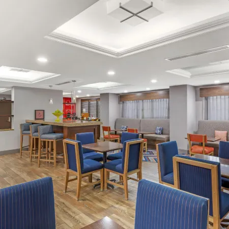Hampton Inn Washington