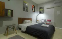 Jeng Tini Guest House - Pensions