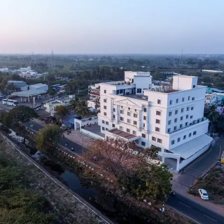 Avs Imperiaa Karaikal