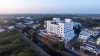 Avs Imperiaa Karaikal - Gym
