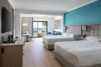 Grand Cayman Marriott Resort - balcón