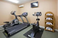 GrandStay Hotel & Suites Downtown Sheboygan - Gym