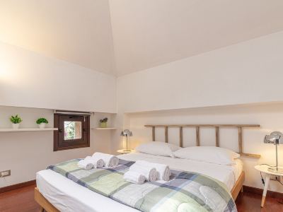 Il Camino Felice - 201 by Houset