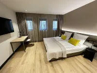 ipartment Koeln Oper @HOME by Best Western - Apartments