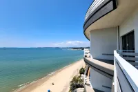 Beache Palace - Havudsigt